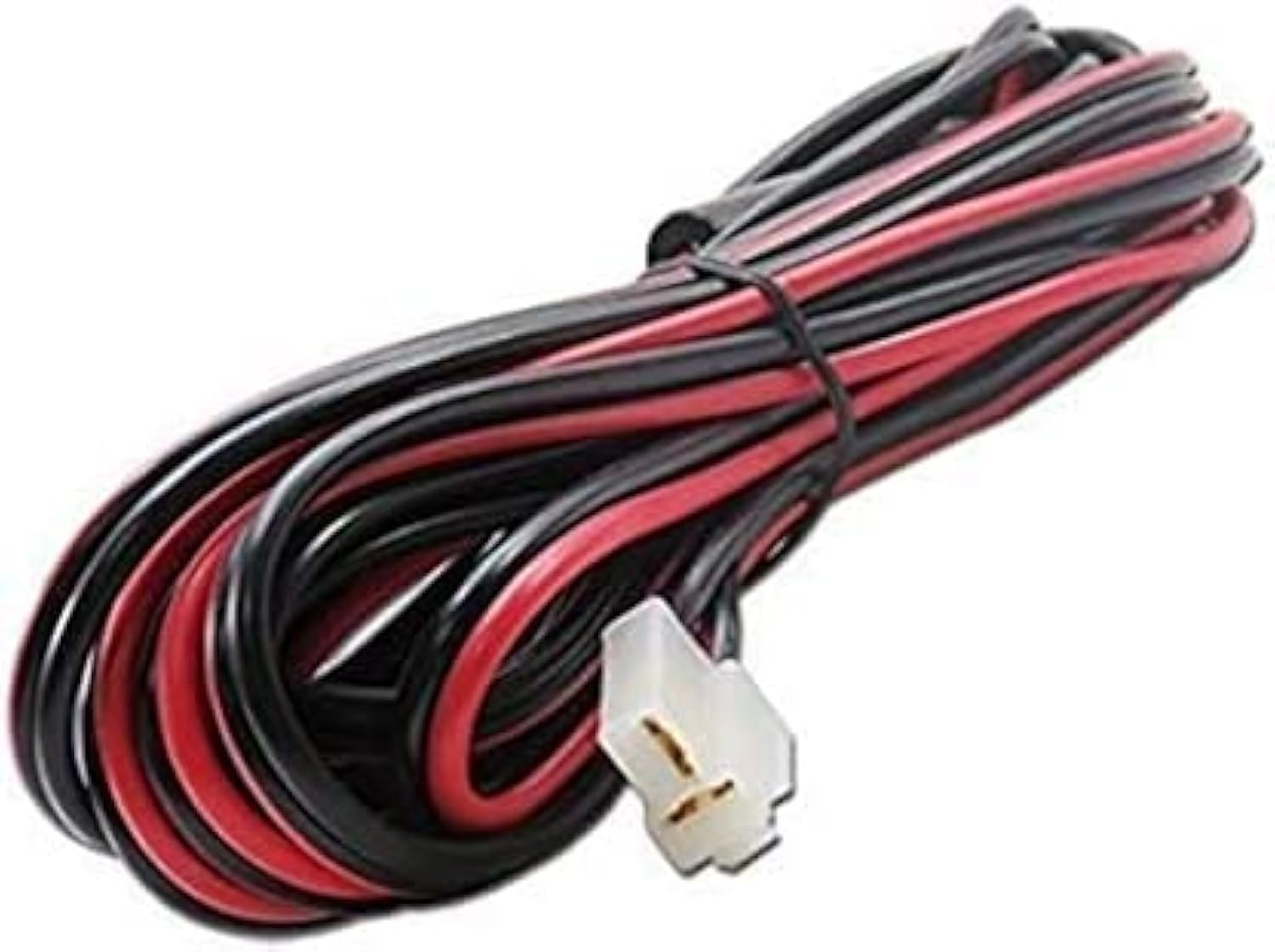 Amazon.com: T Shape DC Car Power Cable for Mobile Radios ICOM